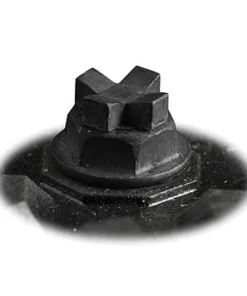 Orvis PosiGrip Screw-In Wading Boot Studs