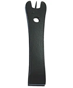 Alpine On Water Accessories Anglers Accessories Fisherman's Nipper - Black