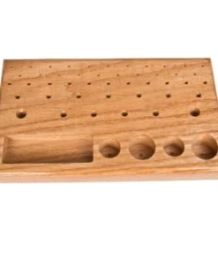 Wapsi Fly Tying Accessories Fly Tying Tool Stadium