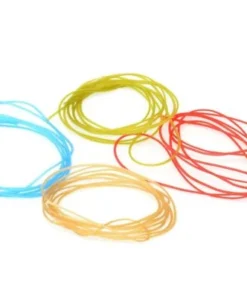 Hareline Adult Damsel Body Foam & Bodies