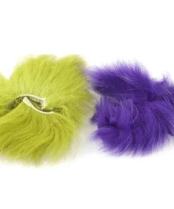 Nature's Spirit Arctic Fisherman Blue Fox Zonkers