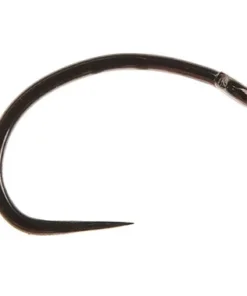 Hareline Hooks & Shanks Ahrex 525 Super Dry Hook