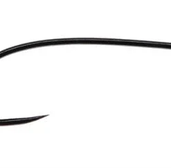 Hareline Ahrex 531 Sedge Dry Fly Hook
