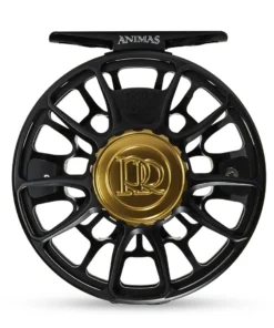 Ross Reels Animas