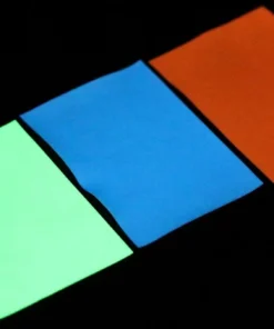 Hareline Misc. Synthetics Atomic Glow Sheet