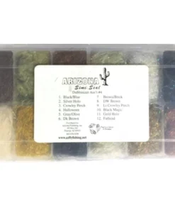 Rohmer Arizona Simi Seal Dubbing Dispenser #4