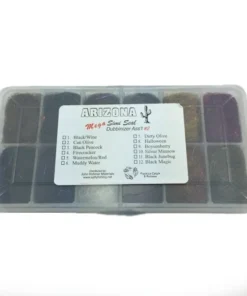 Rohmer Arizona Mega Simi Seal Dubbing Dispenser #2