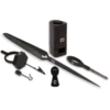 Loon Accessory Fly Tying Tool Kit - Black Tools & Vises 1 Loon Accessory Fly Tying Tool Kit - Black Tools & Vises