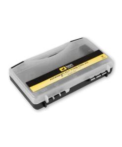 Loon Accessory Fly Tying Tool Kit - Black Tools & Vises