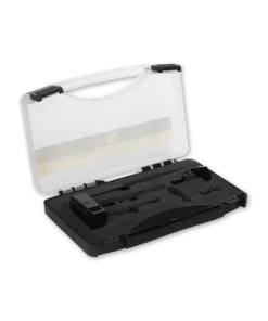 Loon Accessory Fly Tying Tool Kit - Black Tools & Vises