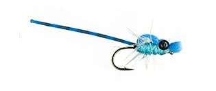 MFC Adult Damsel - Blue Shop Flies 3 MFC Adult Damsel - Blue Shop Flies