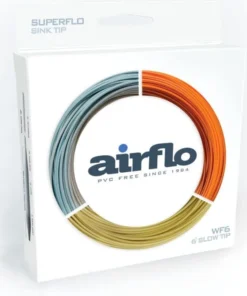 Airflo Superflo 3' Anchor Tip Fly Lines