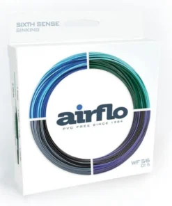 Airflo Sixth Sense Sink 8 Fly Line