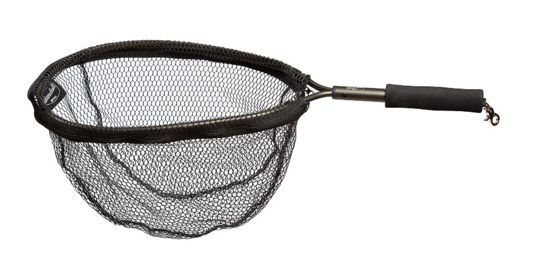 Adamsbuilt - Aluminum Trout Net, 15" Nets & Accessories 3 Adamsbuilt - Aluminum Trout Net, 15" Nets & Accessories