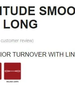 Fly Lines Scientific Anglers Amplitude Smooth Titan Long Taper Fly Line