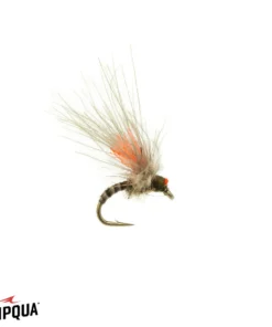 Umpqua Antonio's Quill Midge Hi Vis