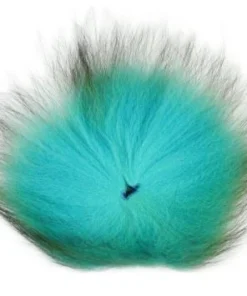 Hareline Hair & Fur Arctic Fox Tail Hair