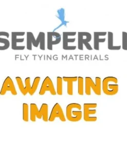 Semperfli Gel Core Body Micro Fritz Synthetic Fibers & Flash