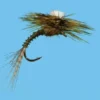Solitude Shop Flies Brook's Sprout - Flavilinea 2 Solitude Shop Flies Brook's Sprout - Flavilinea