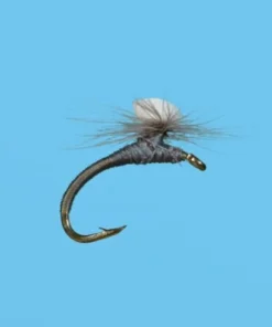 Solitude Brook's Sprout Midge - Gray