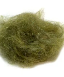 Hareline Bruiser Blend Junior Dubbing