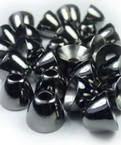 Hareline Brass Cone Heads