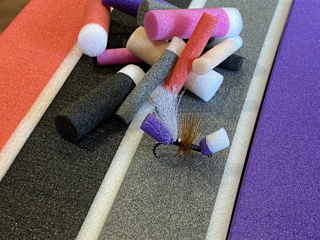 Upavon Bionic Foam Blocks Foam & Bodies 5 Upavon Bionic Foam Blocks Foam & Bodies