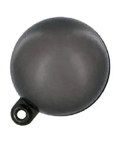 Alpine Indicators & Split Shot Thingamabobber Indicator Pack - Black