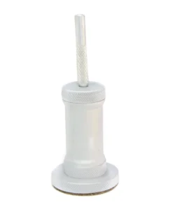 Hareline Bodkin Holder/Cleaner Tools & Vises