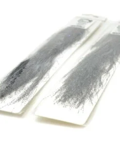 Hareline Chenille Senyo's Barred Predator Wrap