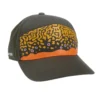 Rep Your Water Hats RepYourWater Brookie Skin 7 Panel Hat