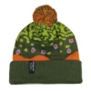 Rep Your Water RepYourWater Brook Trout Skin Knit Beanie 2.0