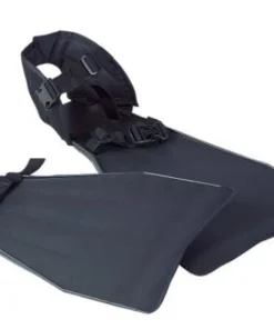 Outcast Backpack Fins Float Tubes & Accessories