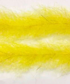 Hareline Flash Blend Baitfish Brush