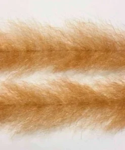 Hareline Flash Blend Baitfish Brush