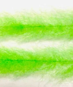 Hareline Flash Blend Baitfish Brush