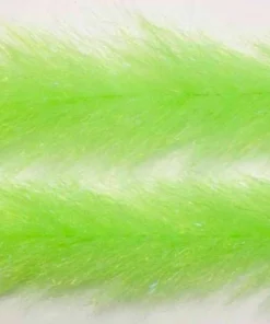 Hareline Flash Blend Baitfish Brush