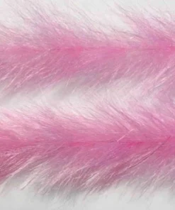 Hareline Flash Blend Baitfish Brush