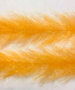 Hareline Flash Blend Baitfish Brush