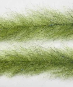 Hareline Flash Blend Baitfish Brush