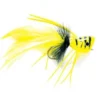 Fulling Mill Bass Popper Chartreuse Shop Flies