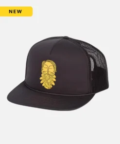 Loon Bearded Hat Hats