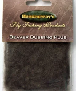 Nature's Spirit Beaver Plus Dubbing