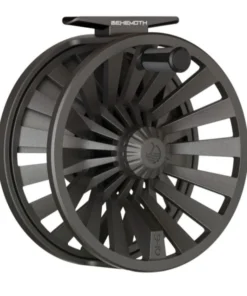 Redington Behemoth Fly Reel - Gunmetal