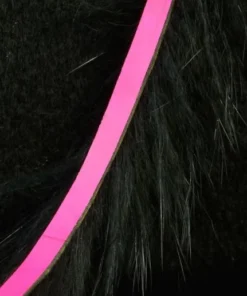 Hareline Bling Rabbit Strips Hair & Fur