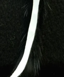 Hareline Bling Rabbit Strips Hair & Fur