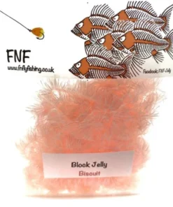 Nature's Spirit Chenille FNF Block Jelly Fritz 15 Mm
