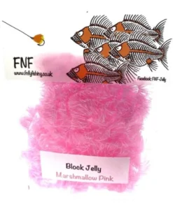 Nature's Spirit Chenille FNF Block Jelly Fritz 15 Mm
