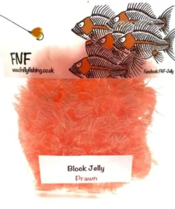 Nature's Spirit Chenille FNF Block Jelly Fritz 15 Mm