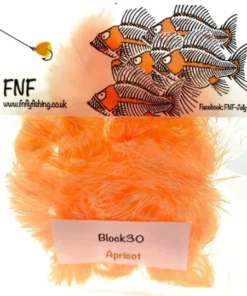 Nature's Spirit Chenille FNF Block Jelly Fritz 30 Mm